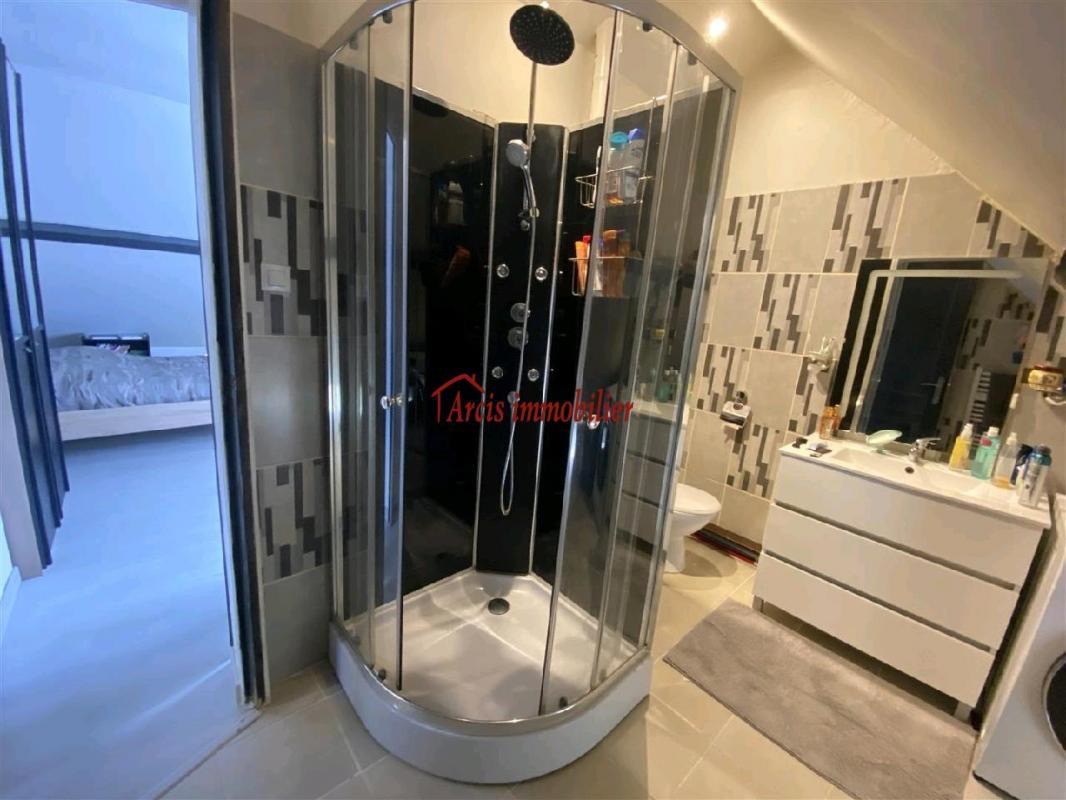 Maison à vendre, 120m², Arcis-sur-Aube