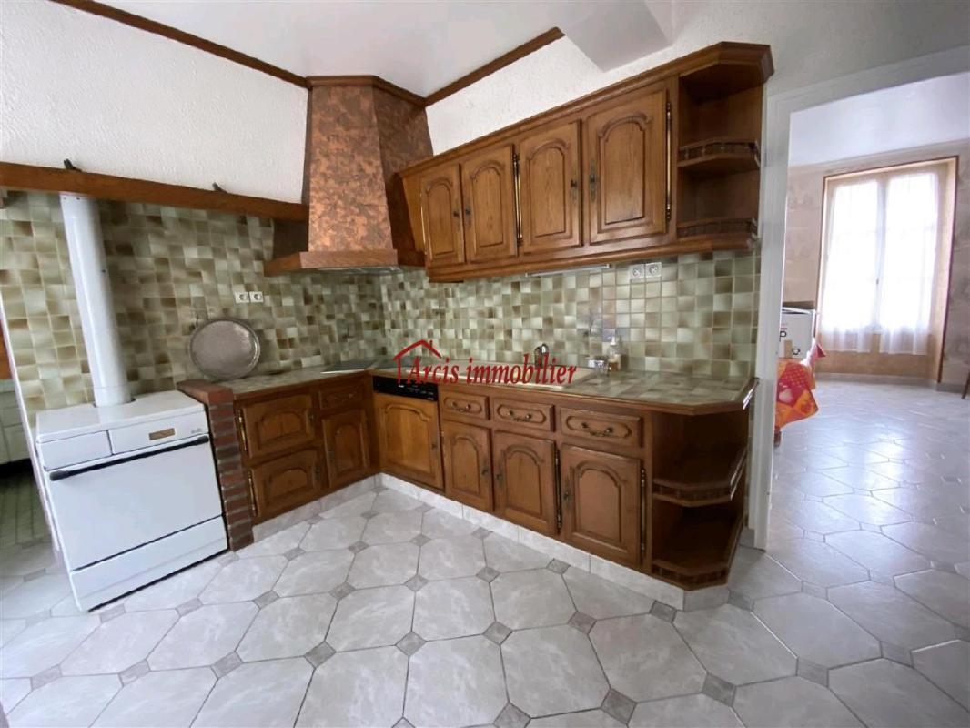 Maison à vendre, 245m², Plancy-l'Abbaye