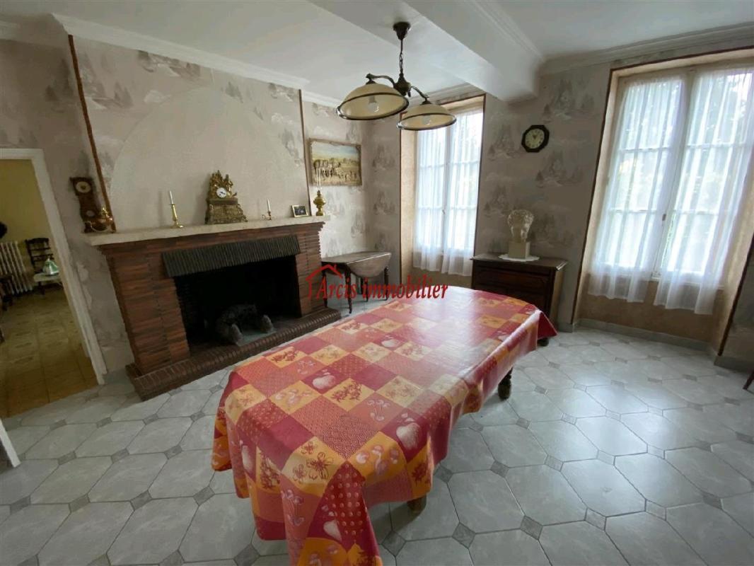 Maison à vendre, 245m², Plancy-l'Abbaye