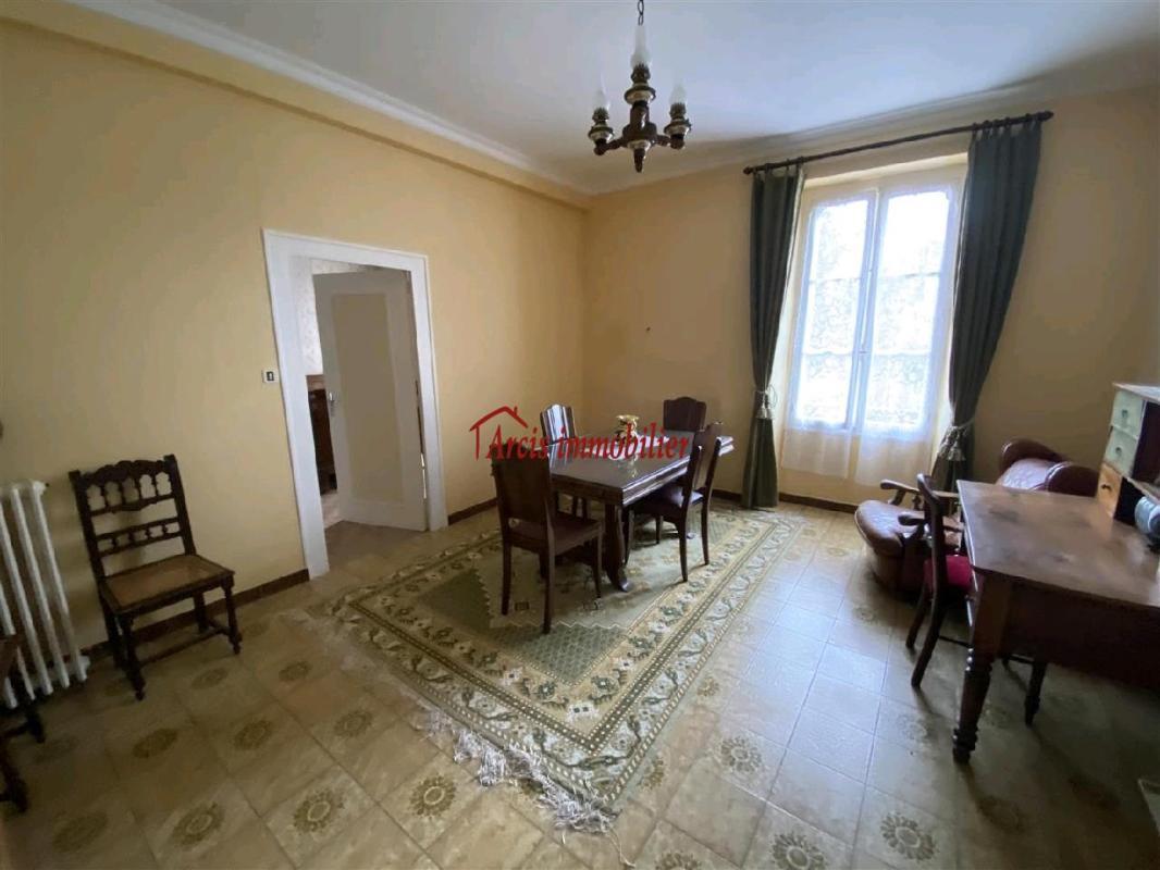 Maison à vendre, 245m², Plancy-l'Abbaye
