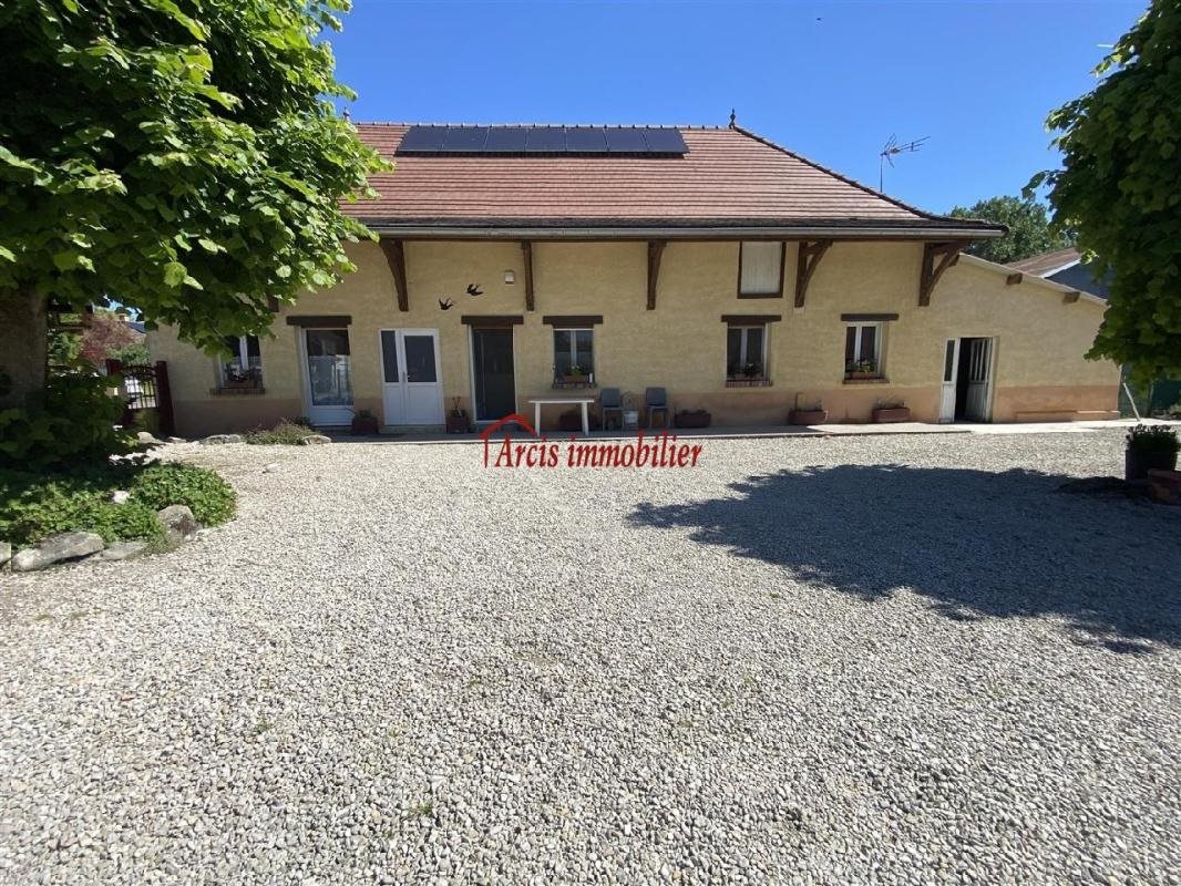 Maison à vendre, 123m², Arcis-sur-Aube