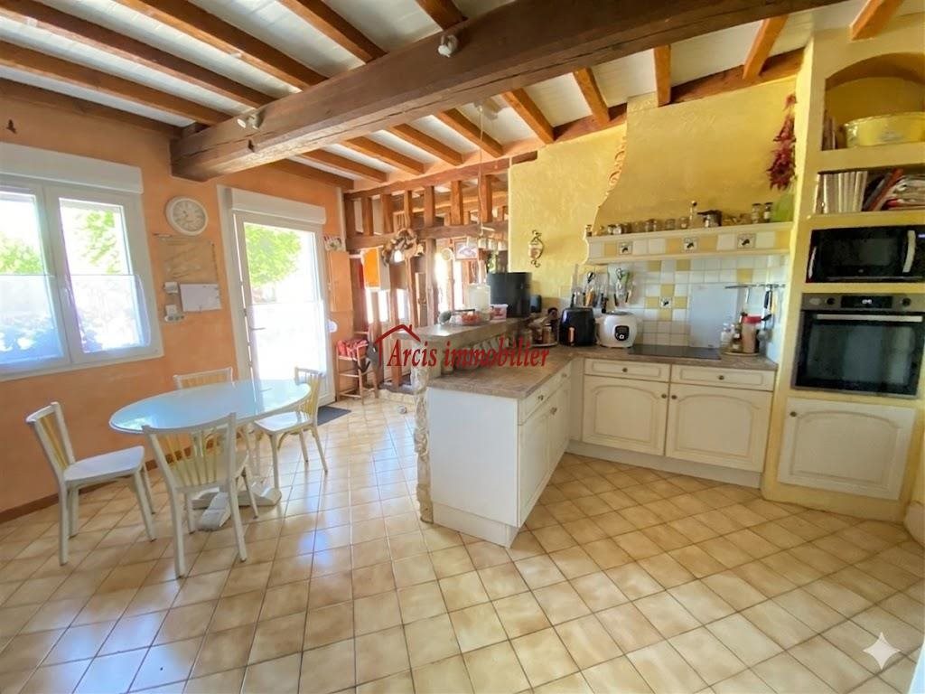 Maison à vendre, 123m², Arcis-sur-Aube