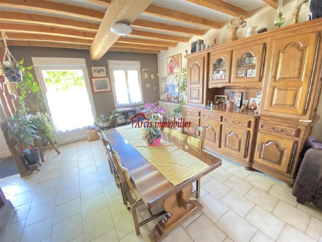 Maison à vendre, 123m², Arcis-sur-Aube
