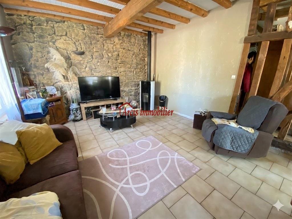 Maison à vendre, 123m², Arcis-sur-Aube