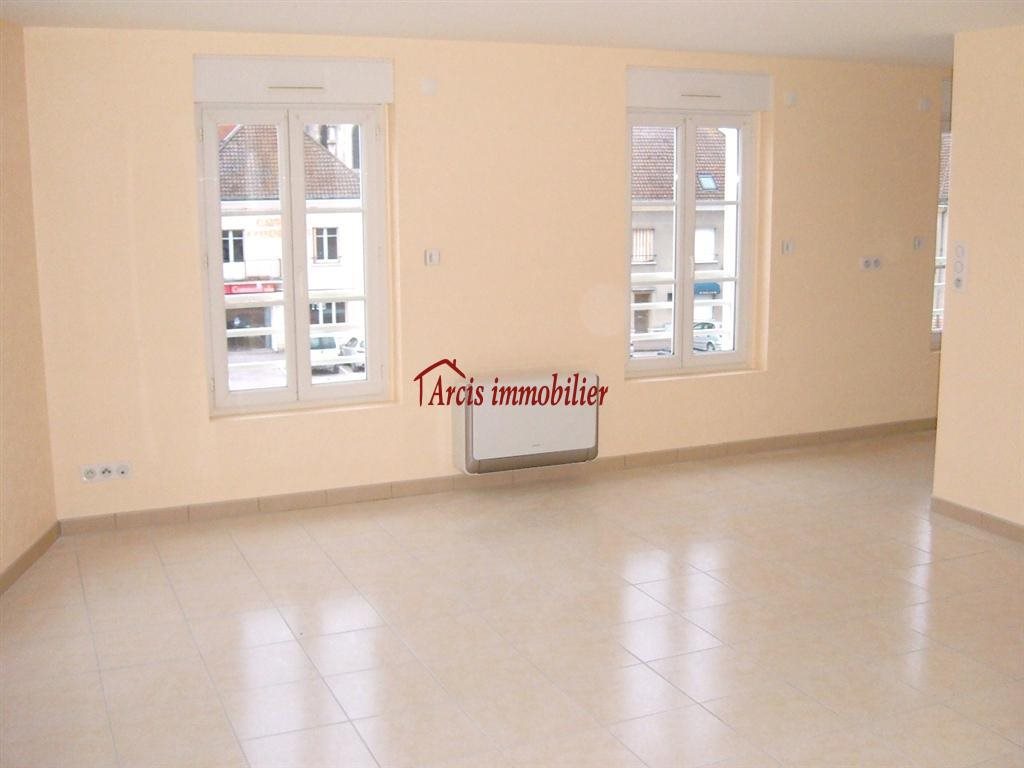 Appartement à louer, 55m², Arcis-sur-Aube