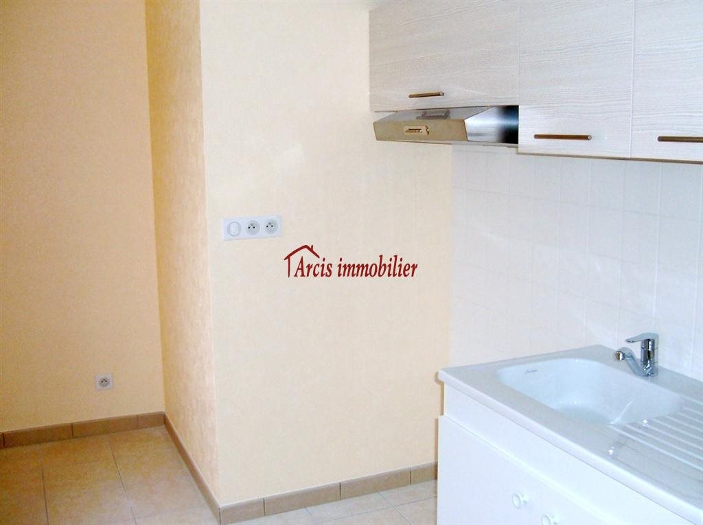 Appartement à louer, 55m², Arcis-sur-Aube