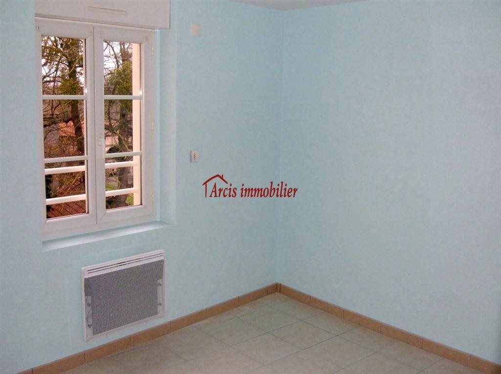 Appartement à louer, 55m², Arcis-sur-Aube