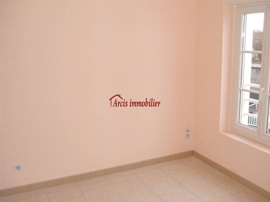 Appartement à louer, 55m², Arcis-sur-Aube