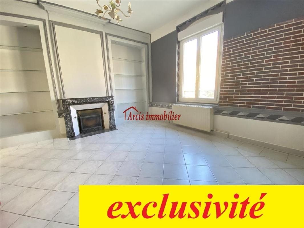 Maison à vendre, 153m², Arcis-sur-Aube