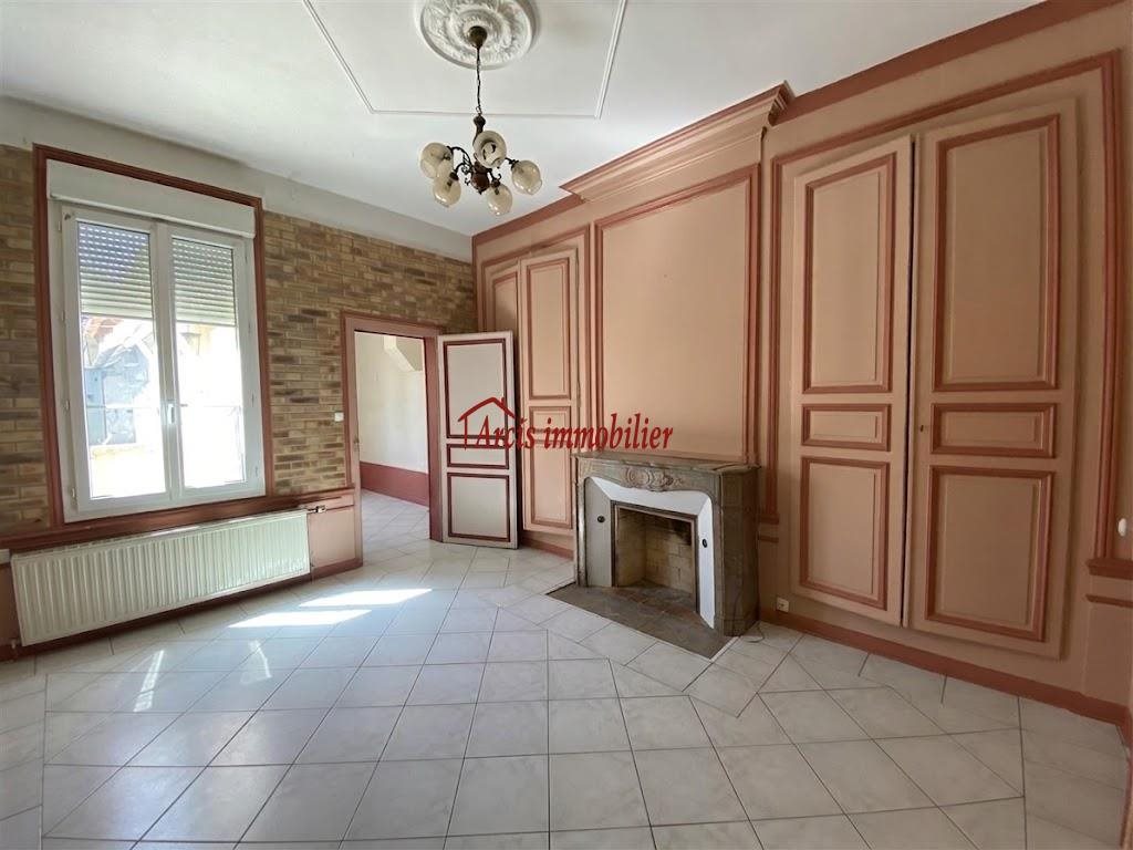 Maison à vendre, 153m², Arcis-sur-Aube