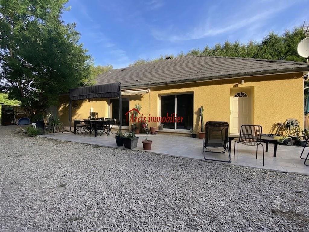 Maison à vendre, 142m², Arcis-sur-Aube