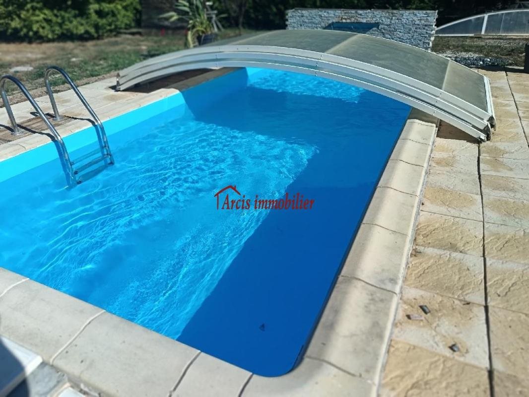 Maison à vendre, 142m², Arcis-sur-Aube