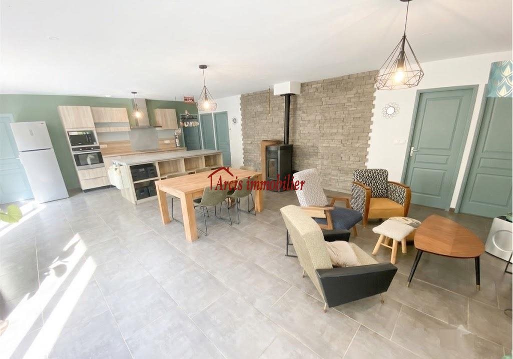 Maison à vendre, 142m², Arcis-sur-Aube
