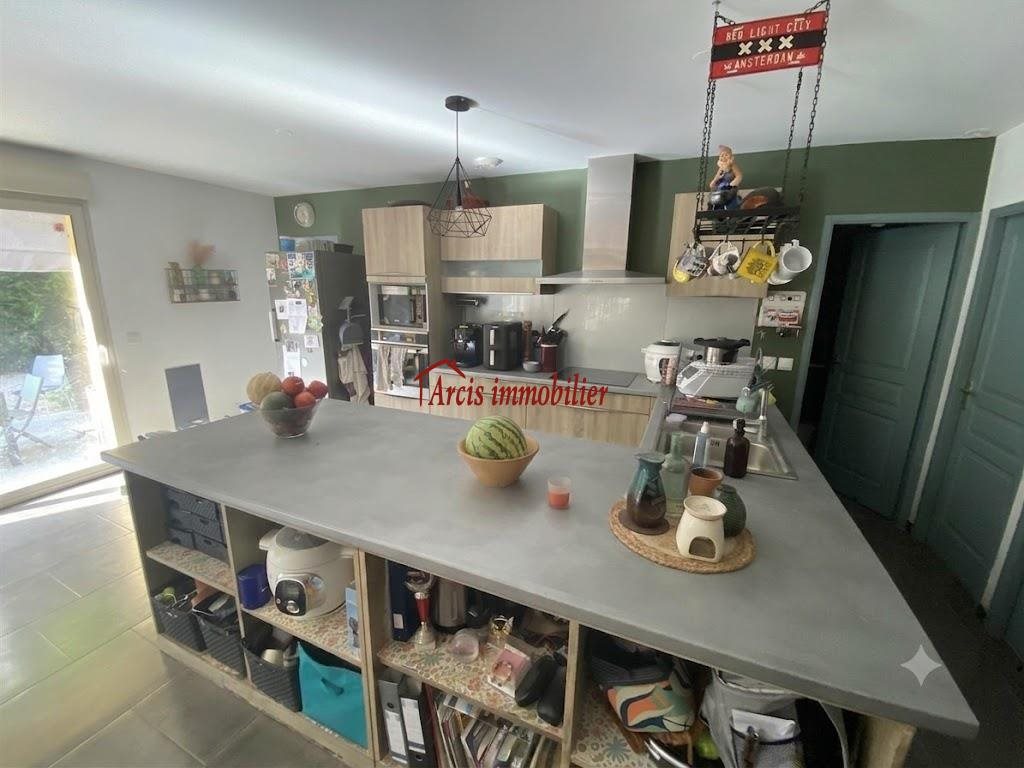 Maison à vendre, 142m², Arcis-sur-Aube