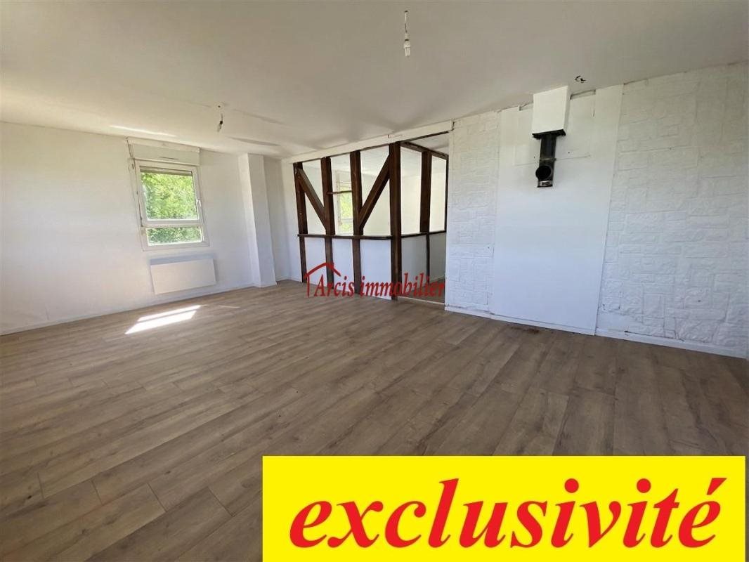 Maison à vendre, 96m², Mailly-le-Camp