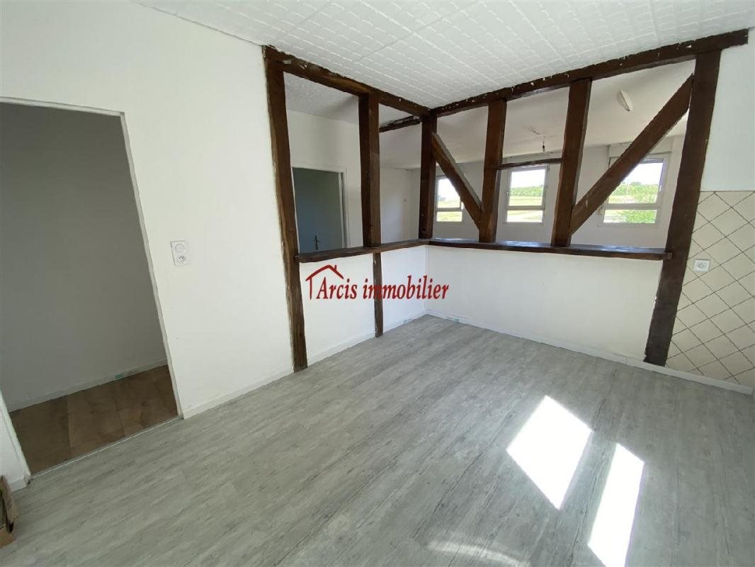 Maison à vendre, 96m², Mailly-le-Camp