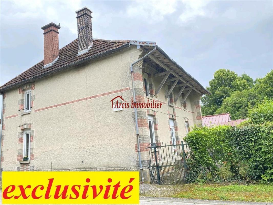 Maison à vendre, 182m², Arcis-sur-Aube
