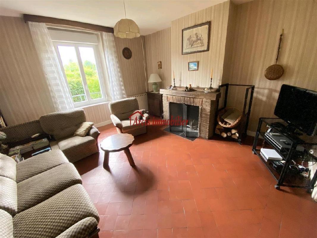 Maison à vendre, 182m², Arcis-sur-Aube