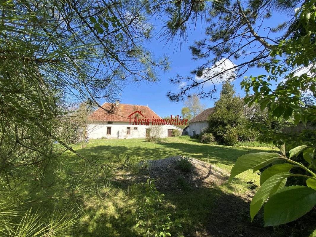 Maison à vendre, 132m², Arcis-sur-Aube