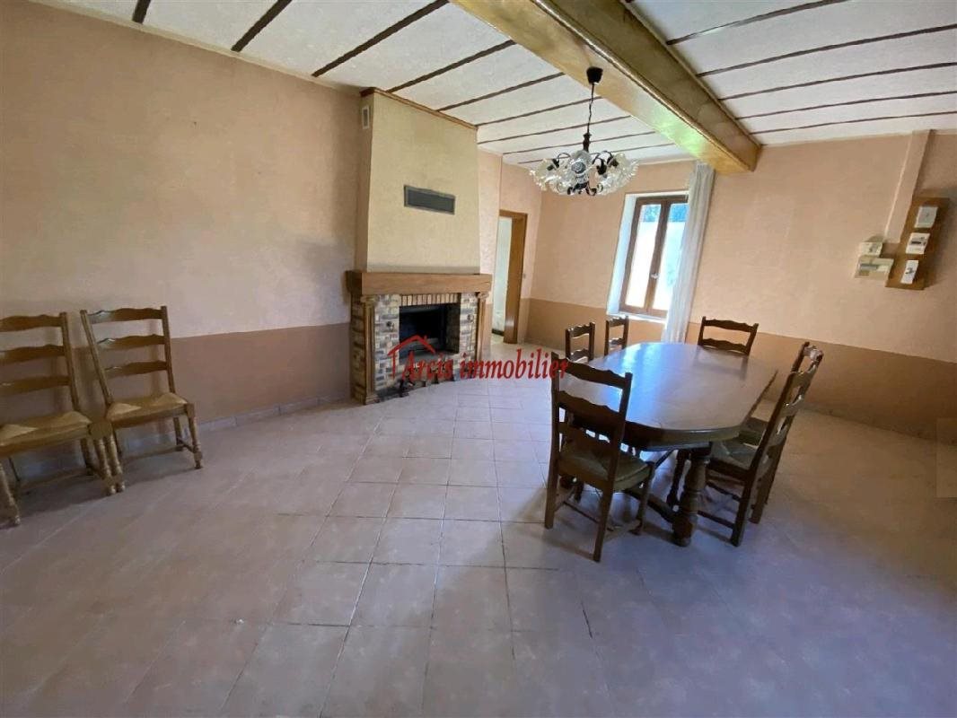 Maison à vendre, 132m², Arcis-sur-Aube