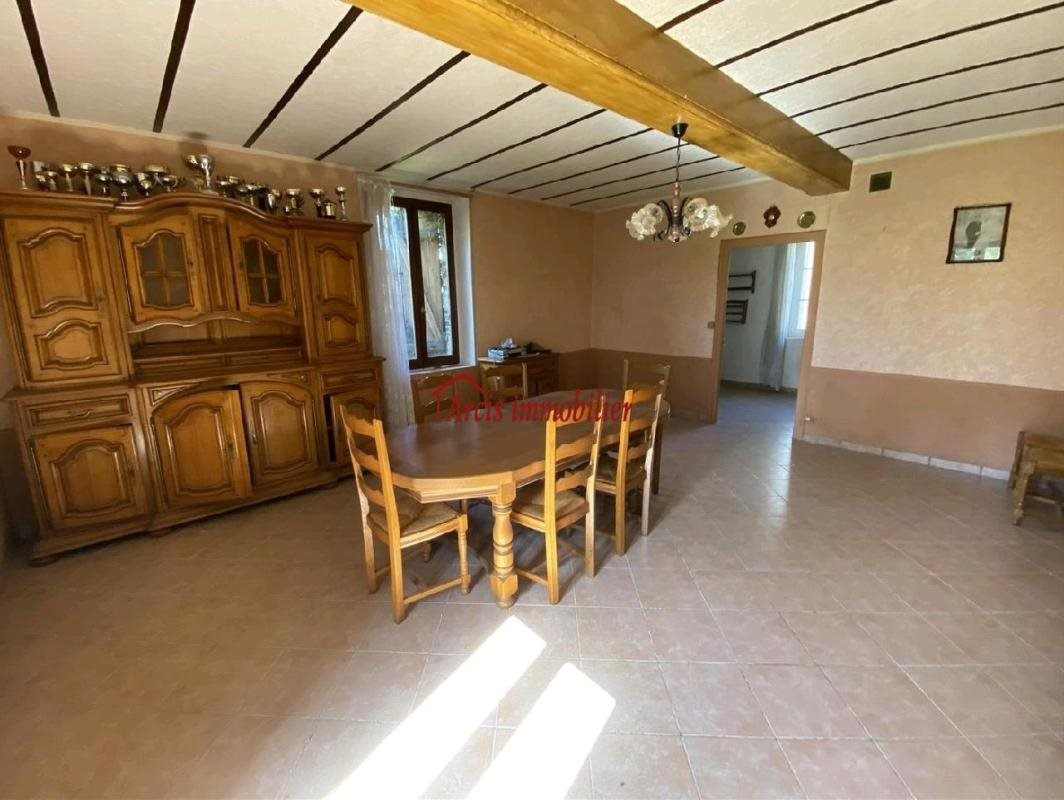 Maison à vendre, 132m², Arcis-sur-Aube
