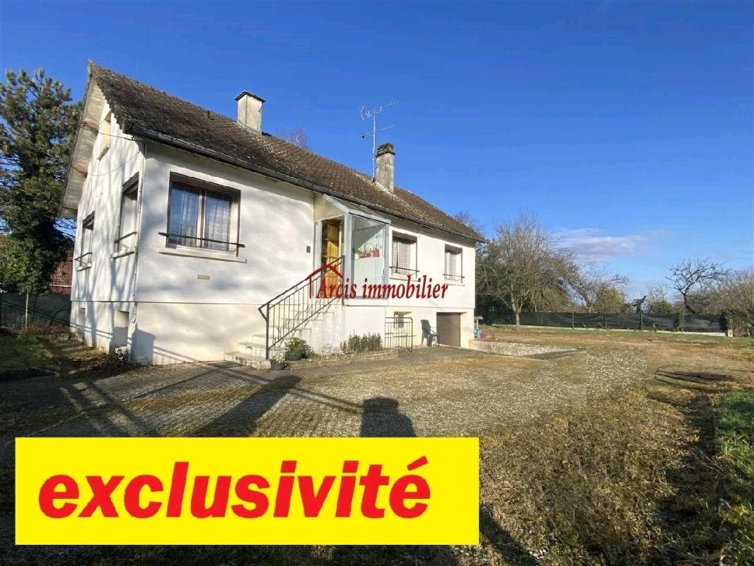Maison à vendre, 83m², Anglure