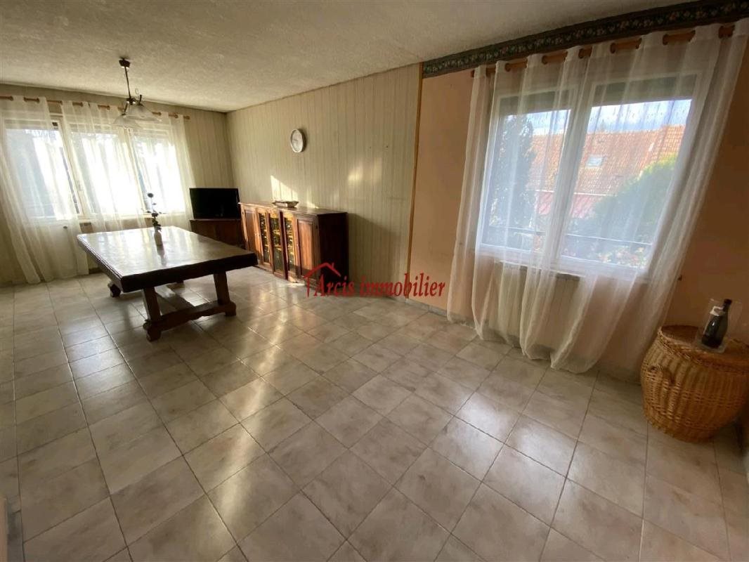 Maison à vendre, 83m², Anglure