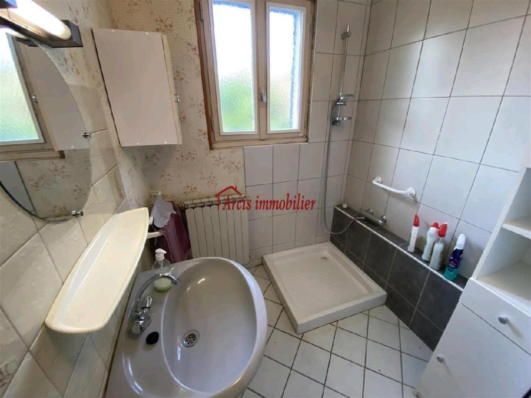 Maison à vendre, 83m², Anglure