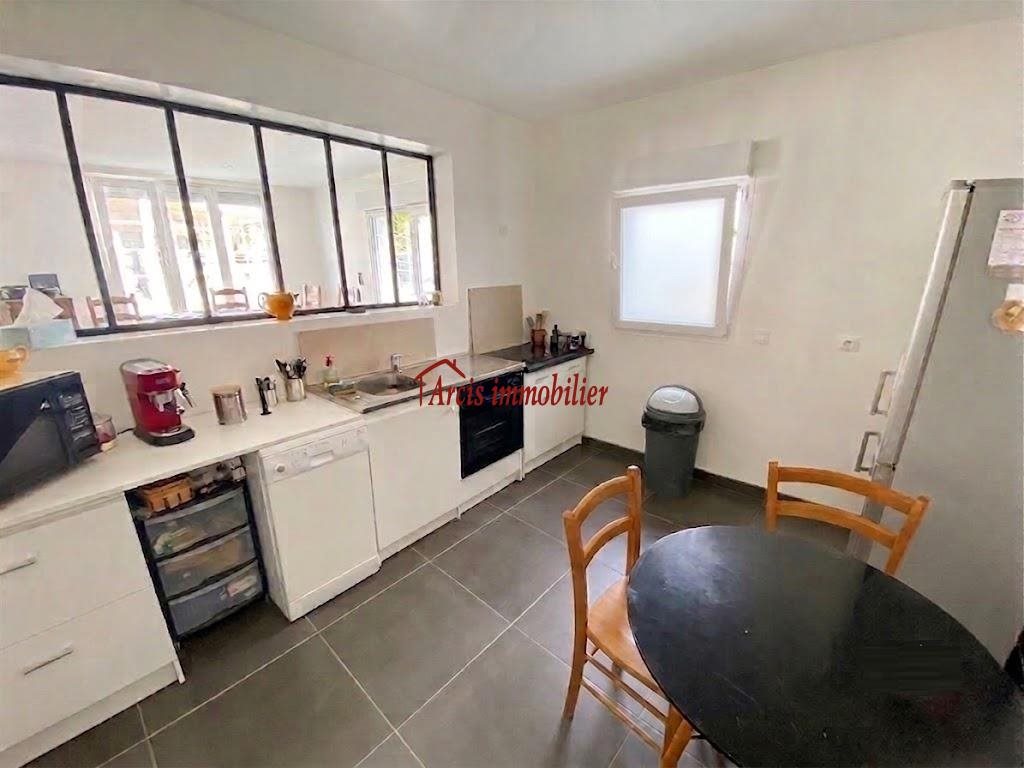 Maison à vendre, 122m², Plancy-l'Abbaye