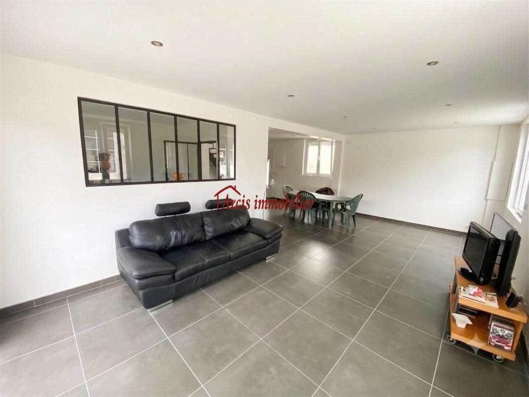 Maison à vendre, 122m², Plancy-l'Abbaye