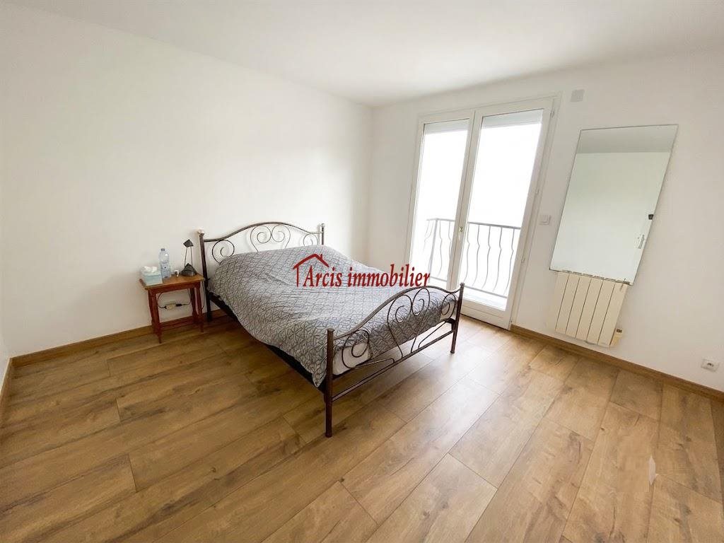 Maison à vendre, 122m², Plancy-l'Abbaye