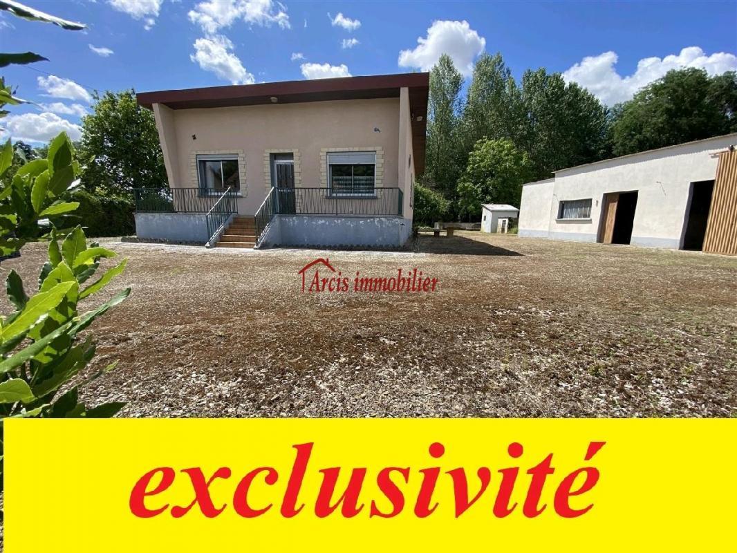 Maison à vendre, 86m², Connantre