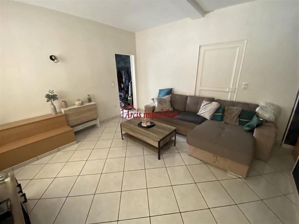Maison à vendre, 129m², Brienne-le-Château