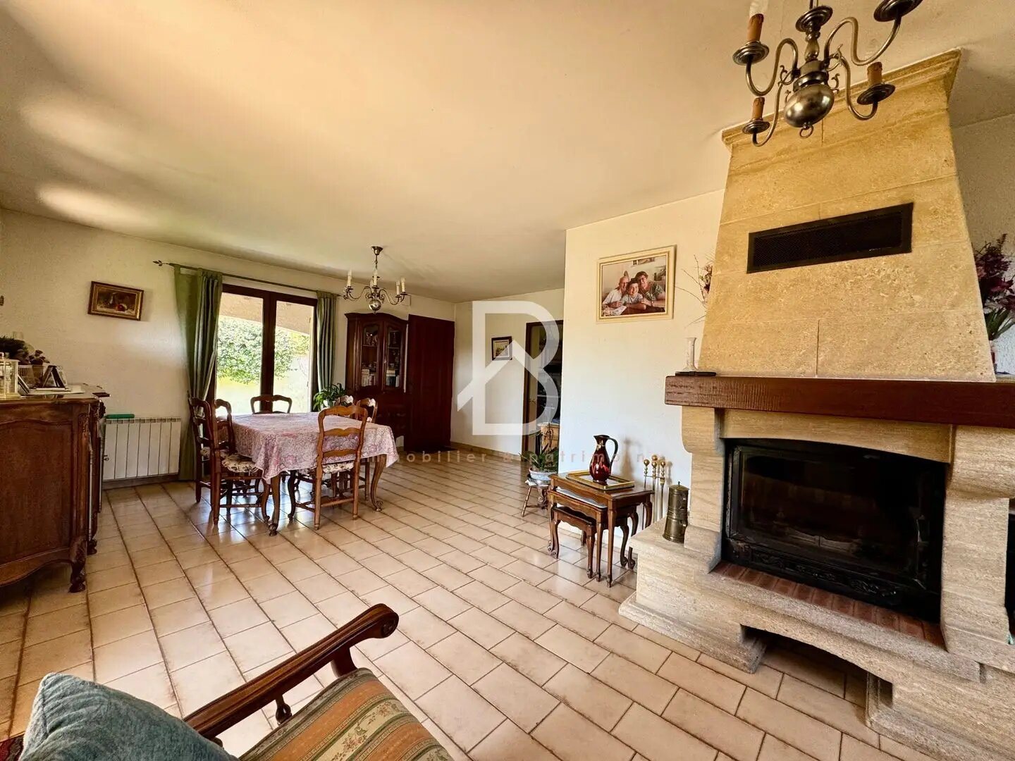 Maison à vendre, 91m², Saint-Gilles