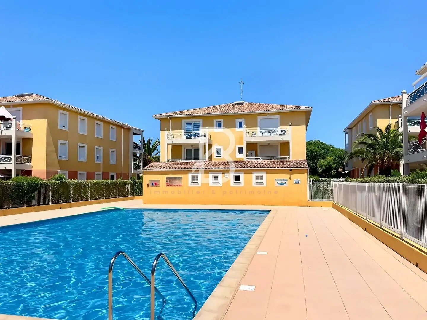 Appartement à vendre, 60m², Agde (Cap d'Agde)