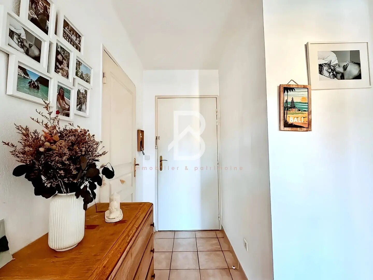 Appartement à vendre, 60m², Agde (Cap d'Agde)