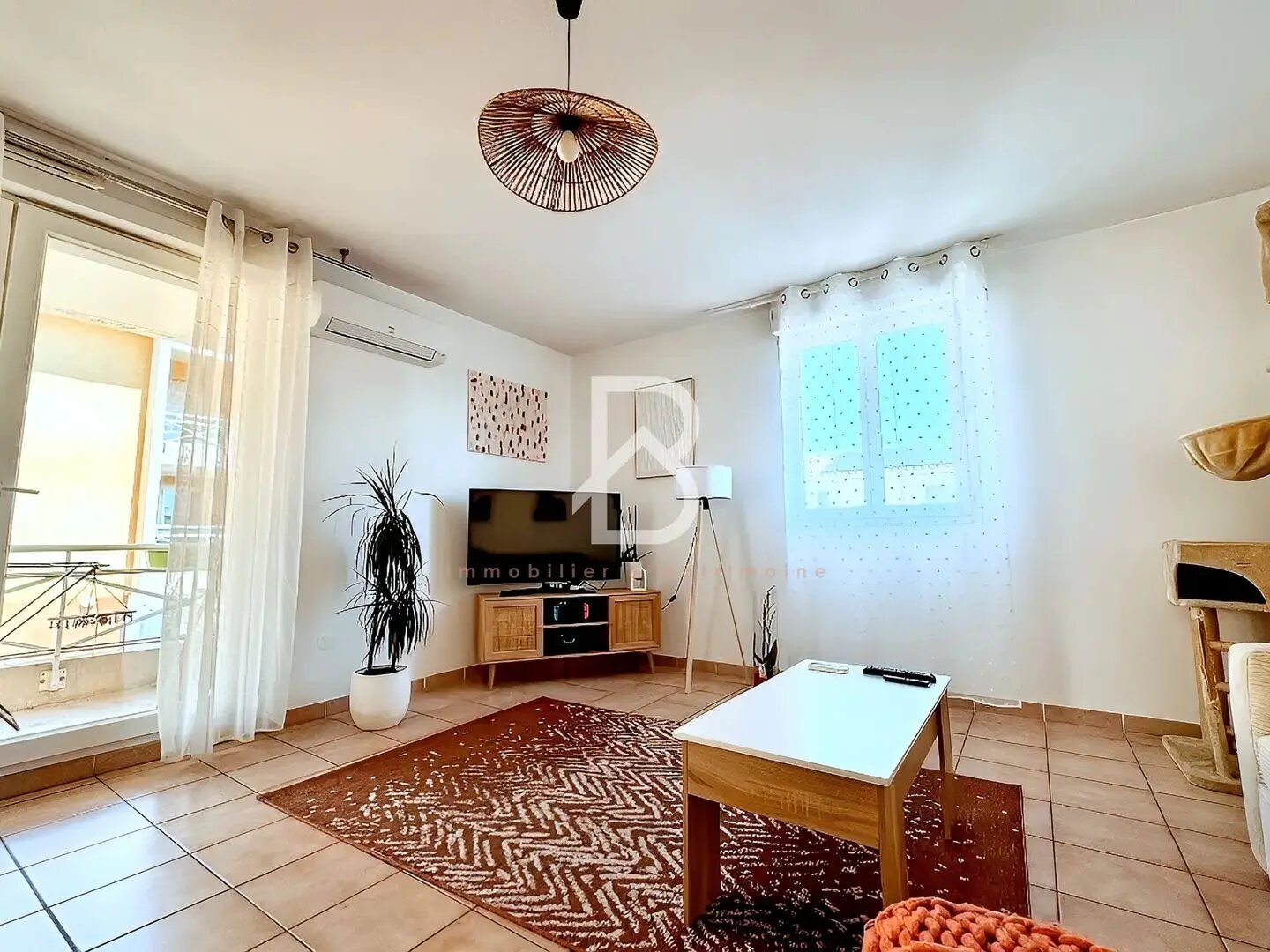 Appartement à vendre, 60m², Agde (Cap d'Agde)