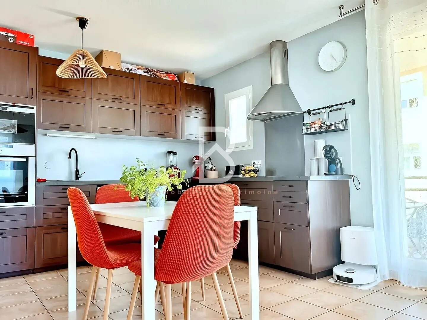 Appartement à vendre, 60m², Agde (Cap d'Agde)