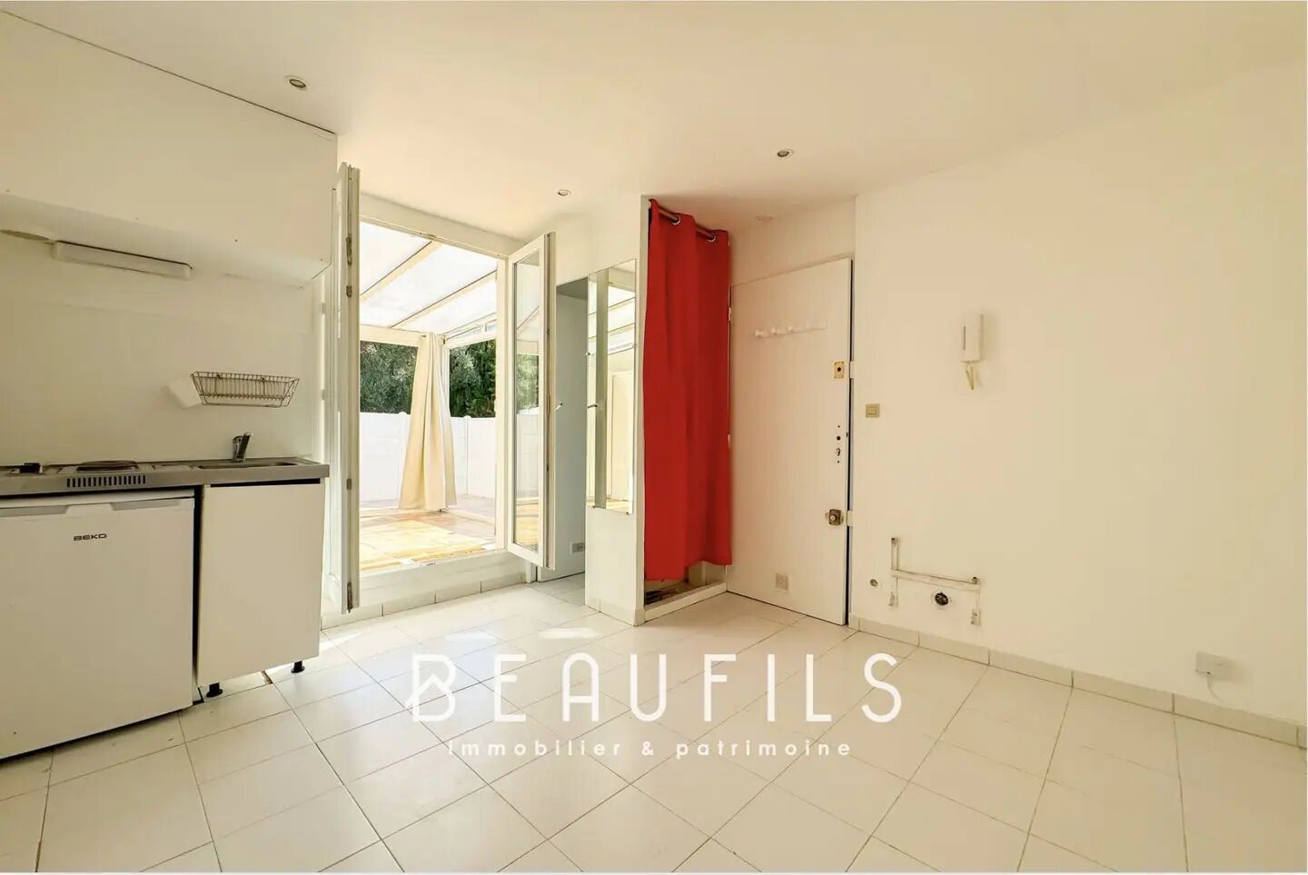 Appartement à vendre, 24m², Montpellier