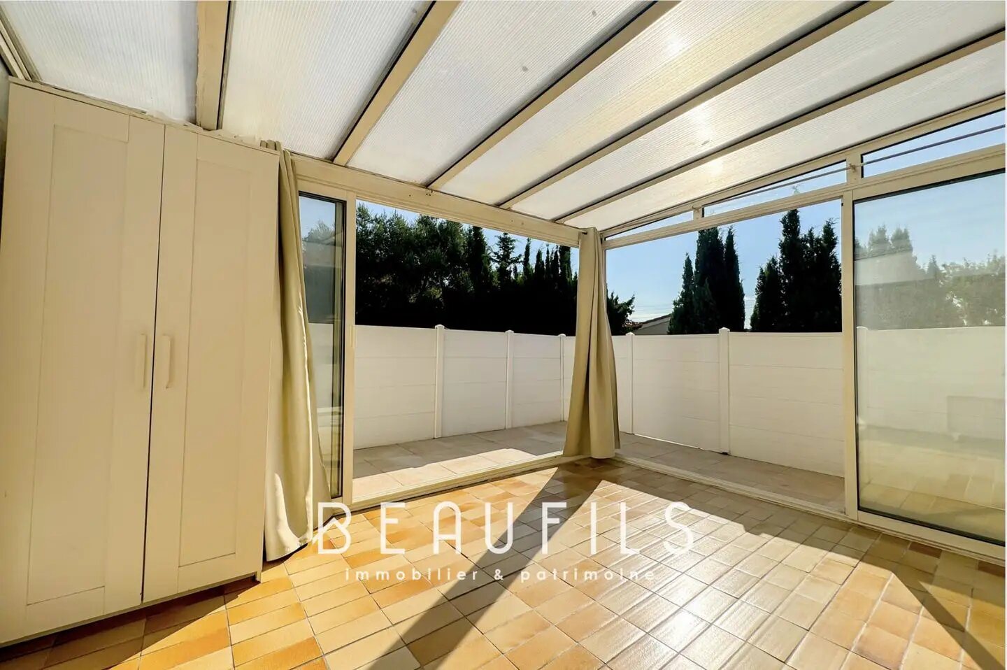 Appartement à vendre, 24m², Montpellier