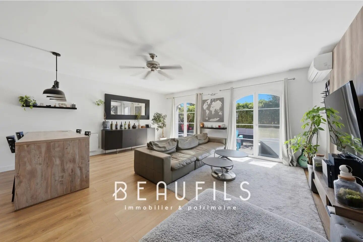 Maison à vendre, 100m², Aigues-Mortes