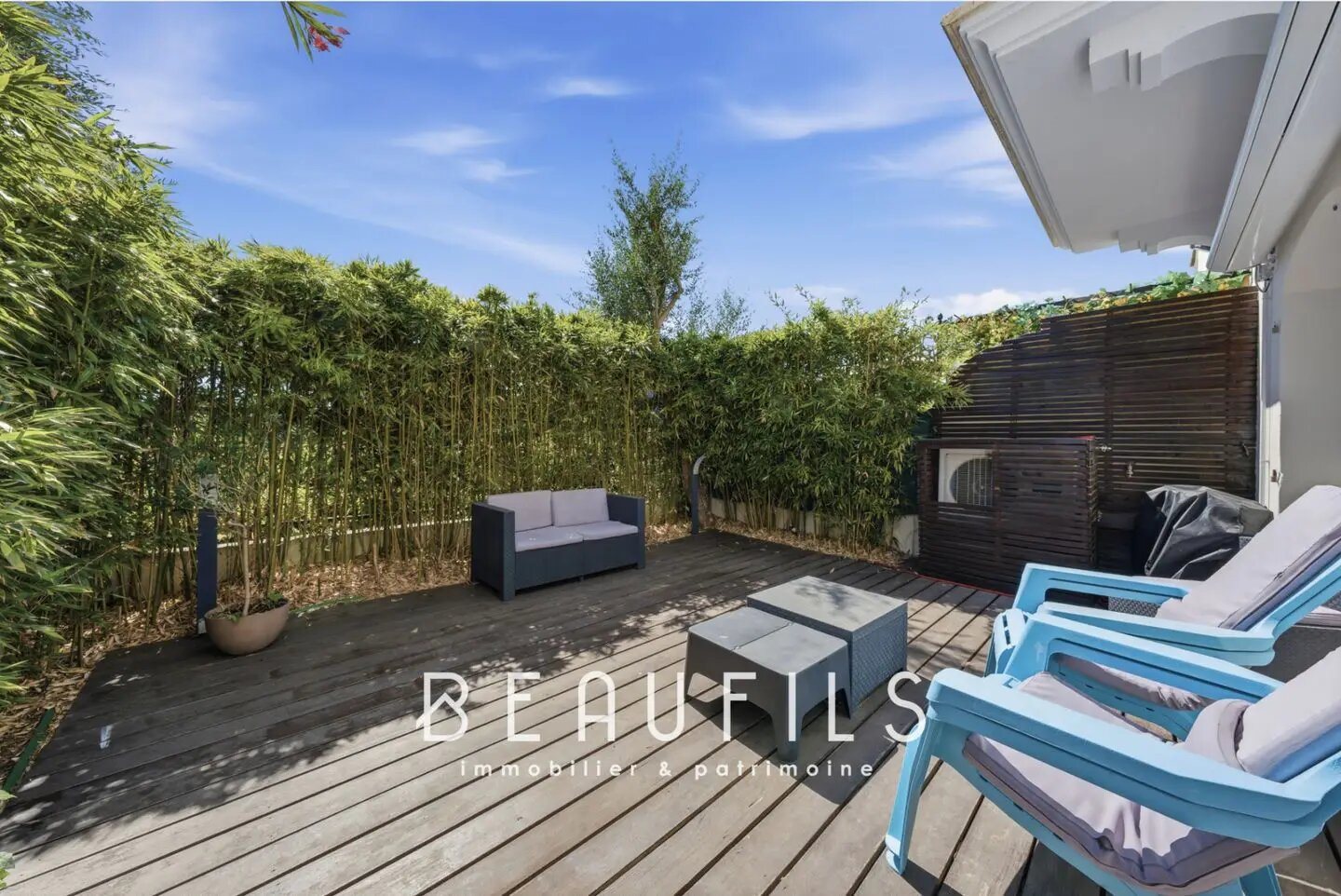 Maison à vendre, 100m², Aigues-Mortes