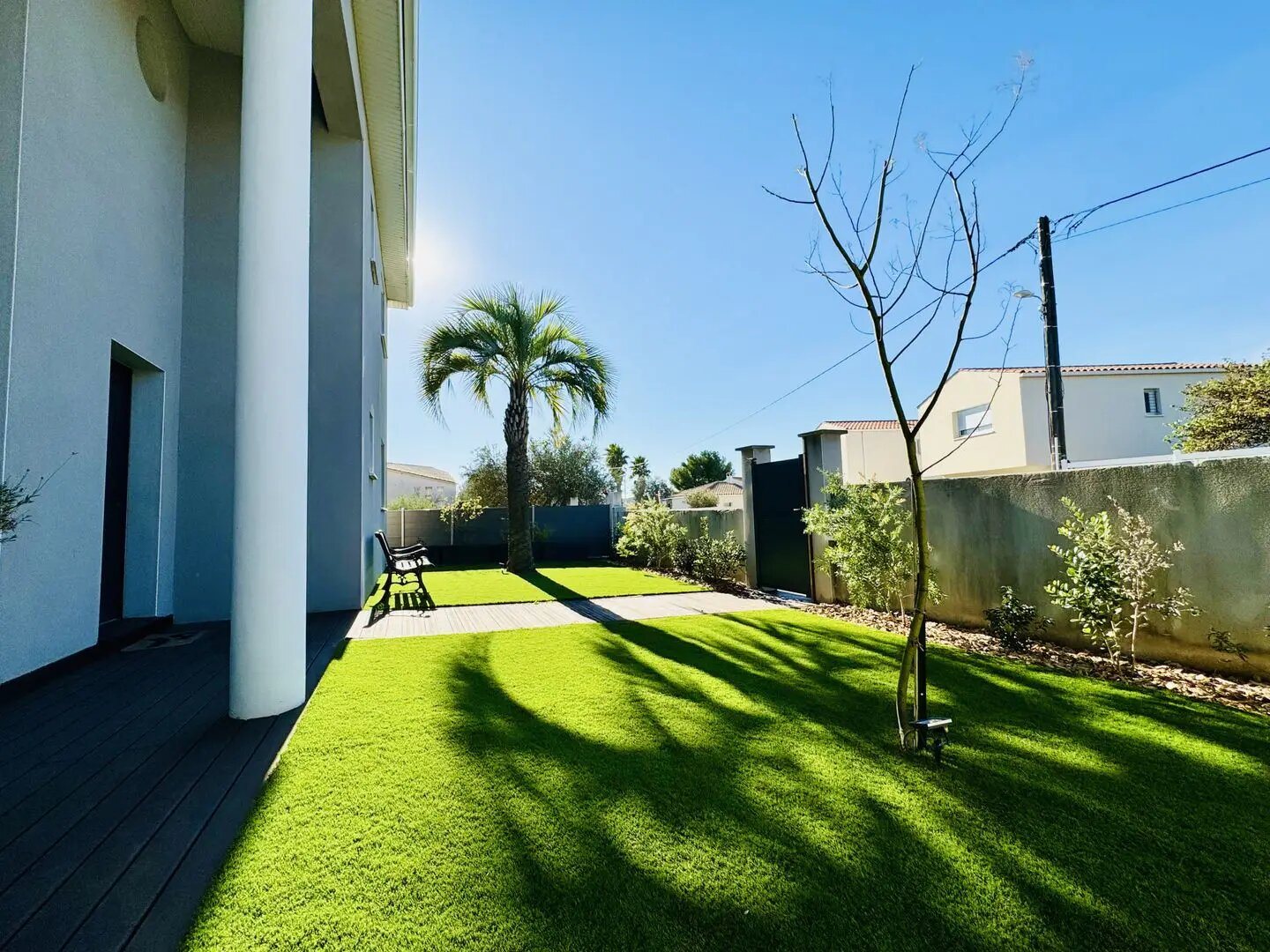 Maison à vendre, 289m², Saint-Jean-de-Védas