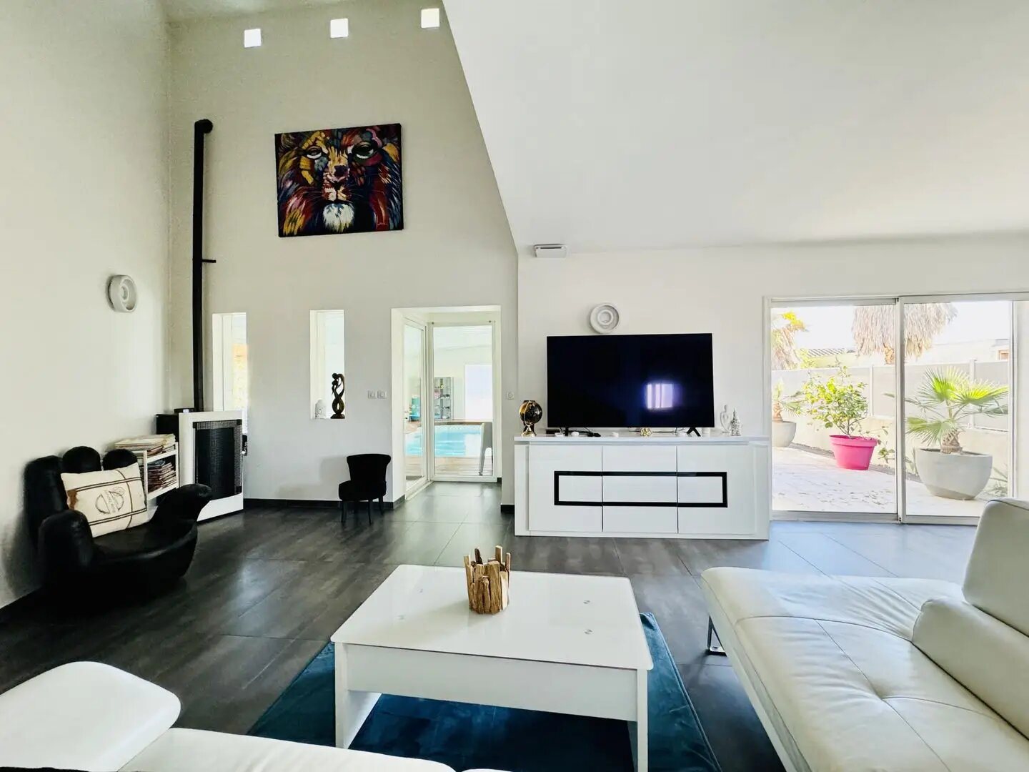 Maison à vendre, 289m², Saint-Jean-de-Védas
