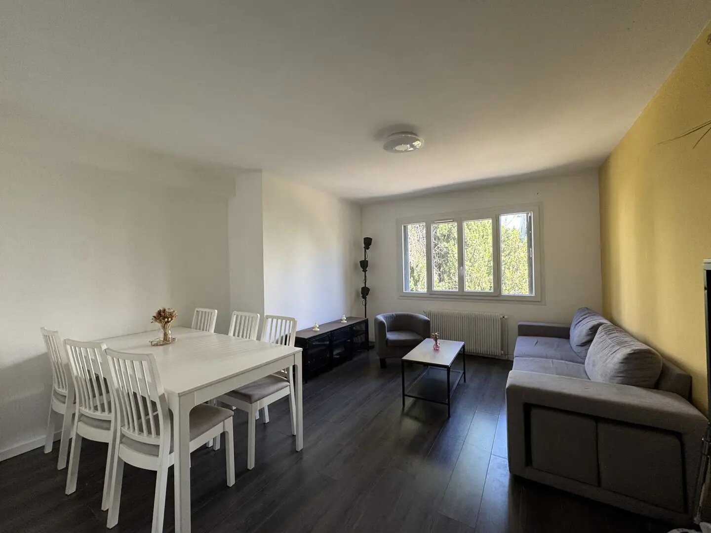 Appartement à louer, 81m², Montpellier