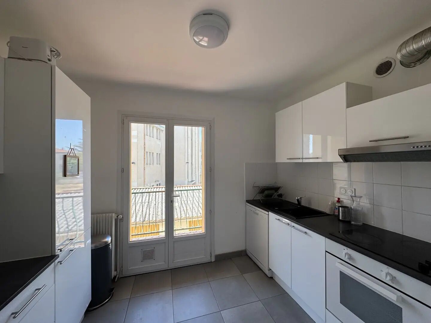 Appartement à louer, 81m², Montpellier