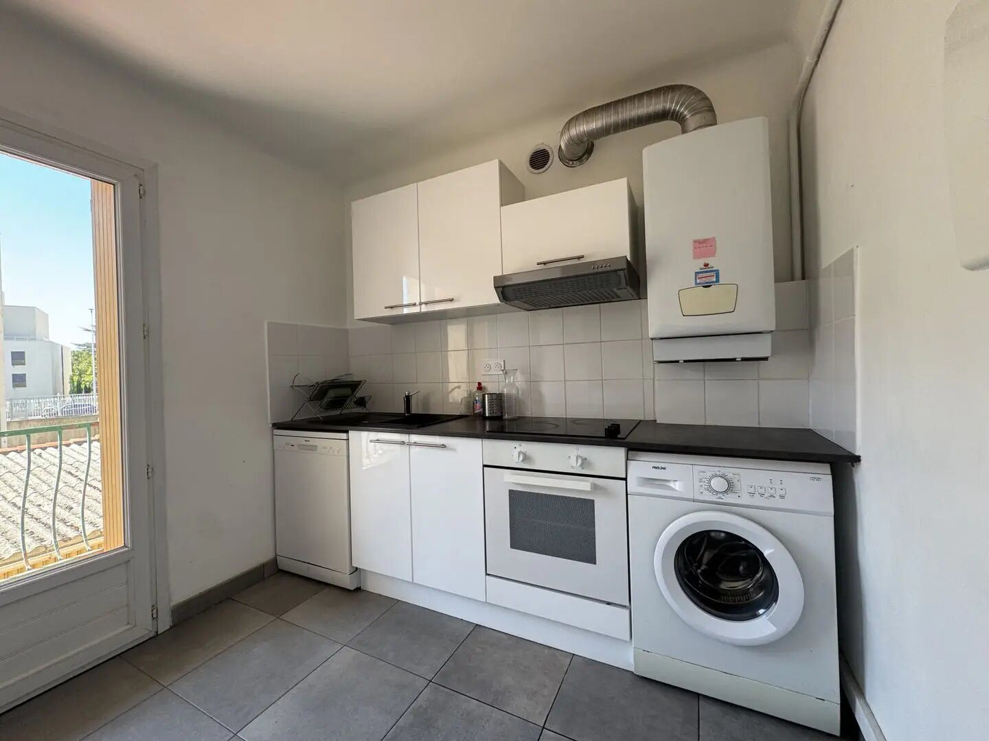 Appartement à louer, 81m², Montpellier