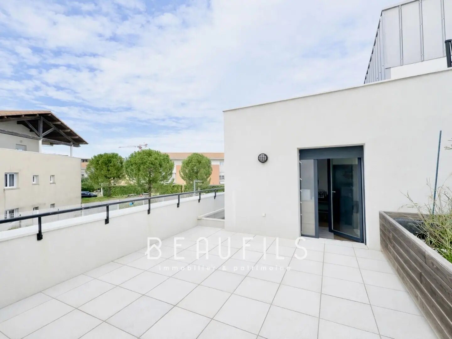 Appartement à vendre, 100m², Saint-Jean-de-Védas