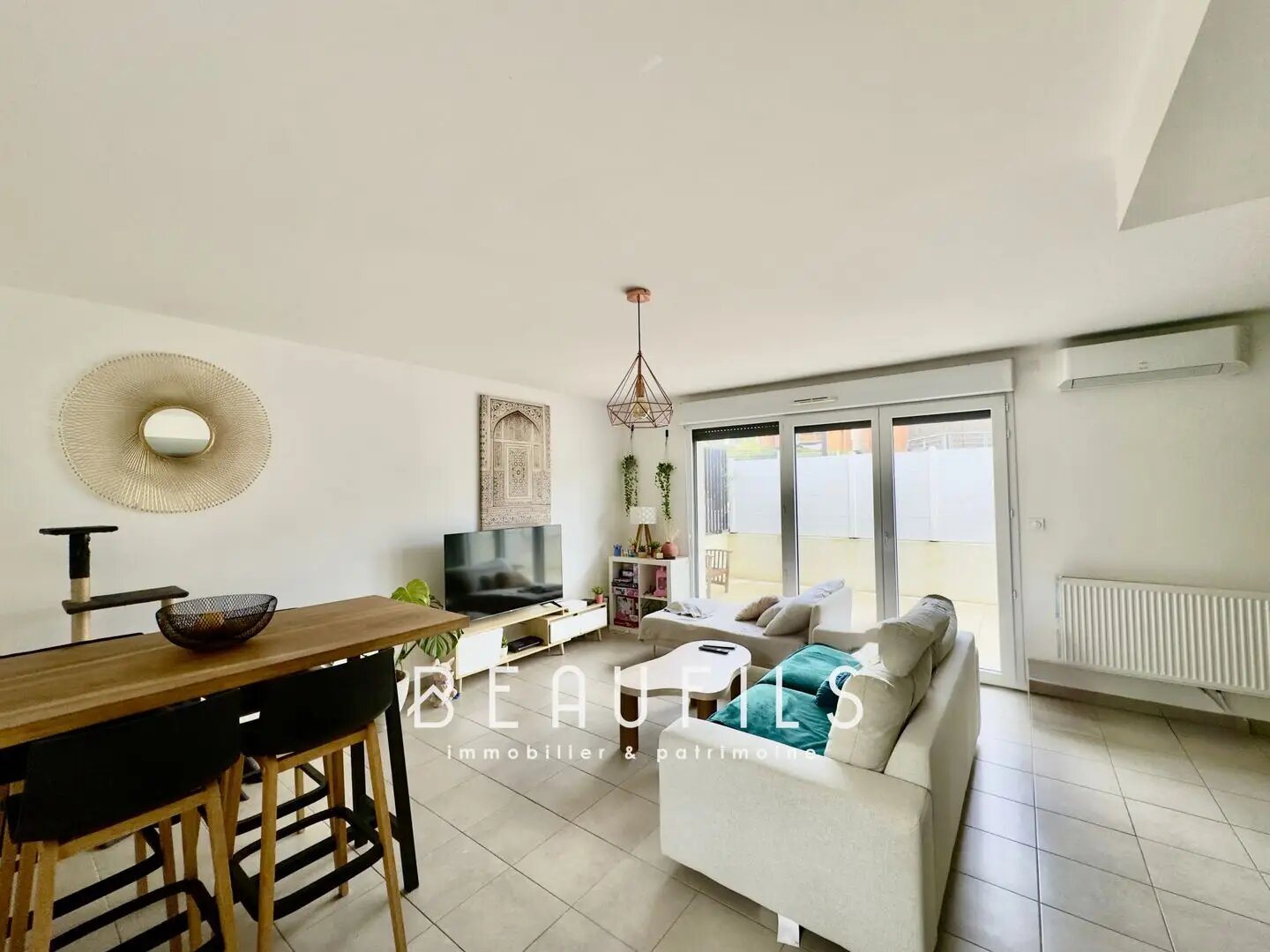 Appartement à vendre, 100m², Saint-Jean-de-Védas