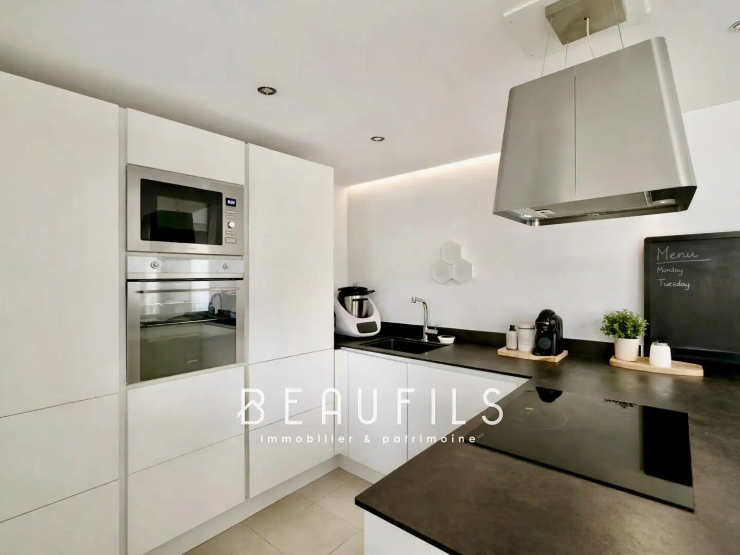 Appartement à vendre, 100m², Saint-Jean-de-Védas